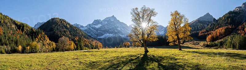 Panorama