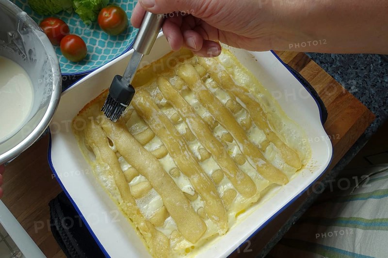 Swabian cuisine