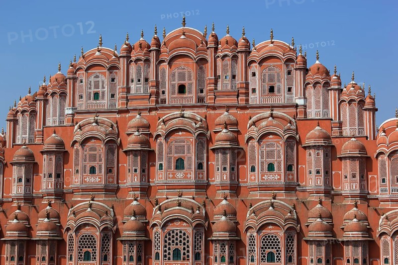North India
