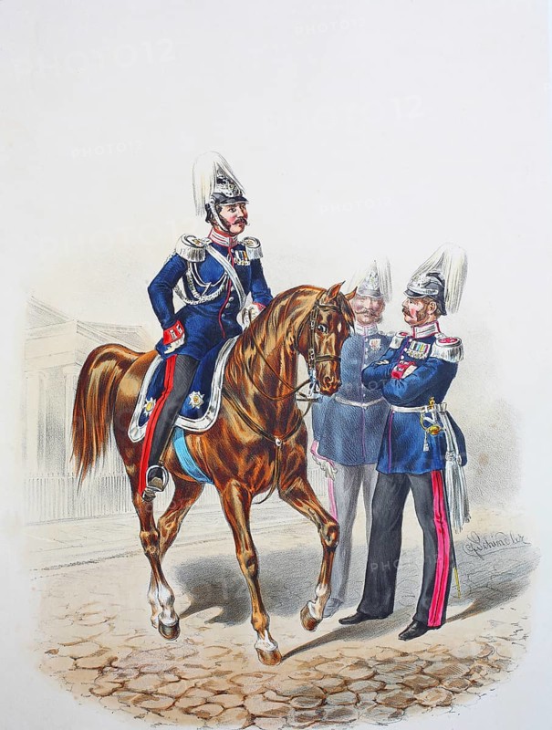 Prussian Army