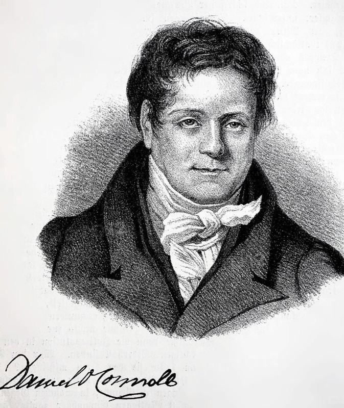 Daniel OConnell