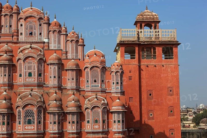 North India