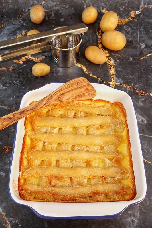Swabian cuisine