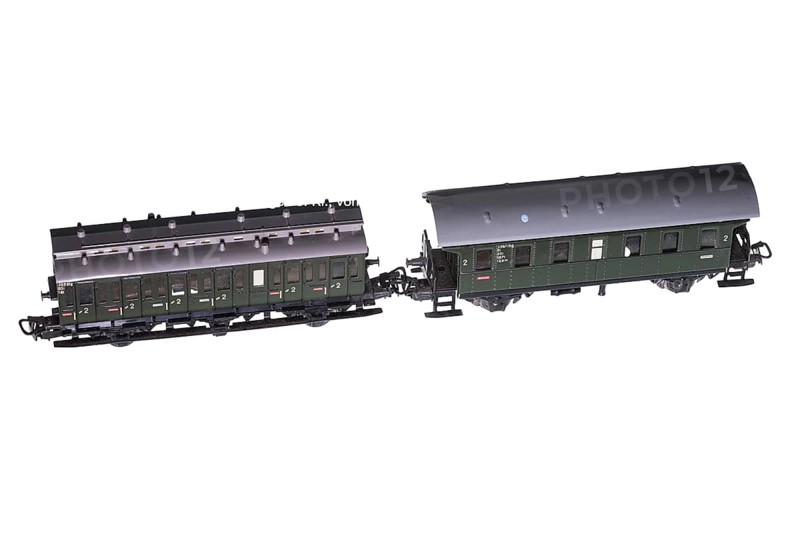 Maerklin H0