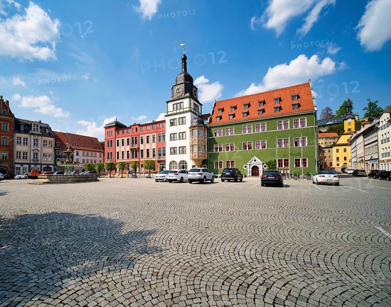New Town Hall