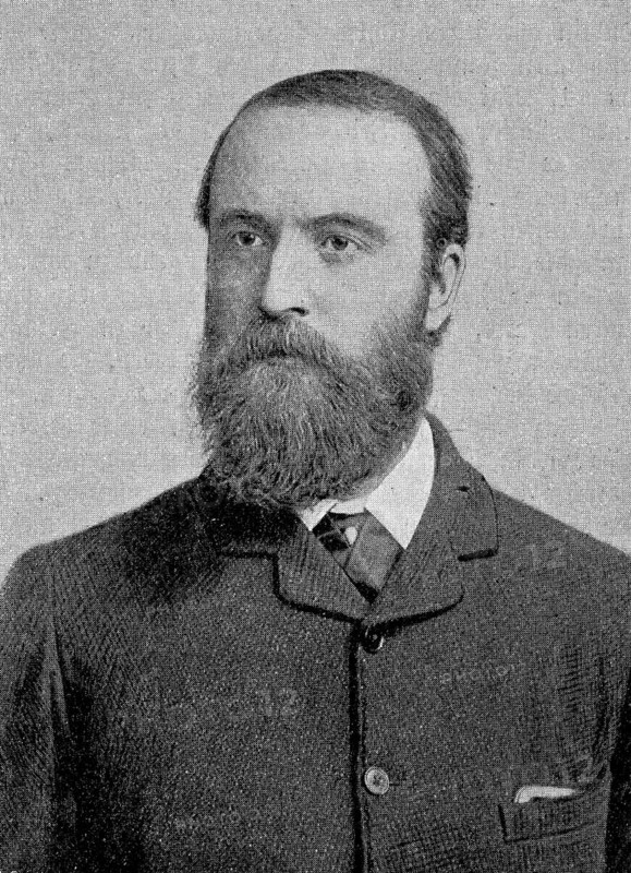 Charles Stewart Parnell