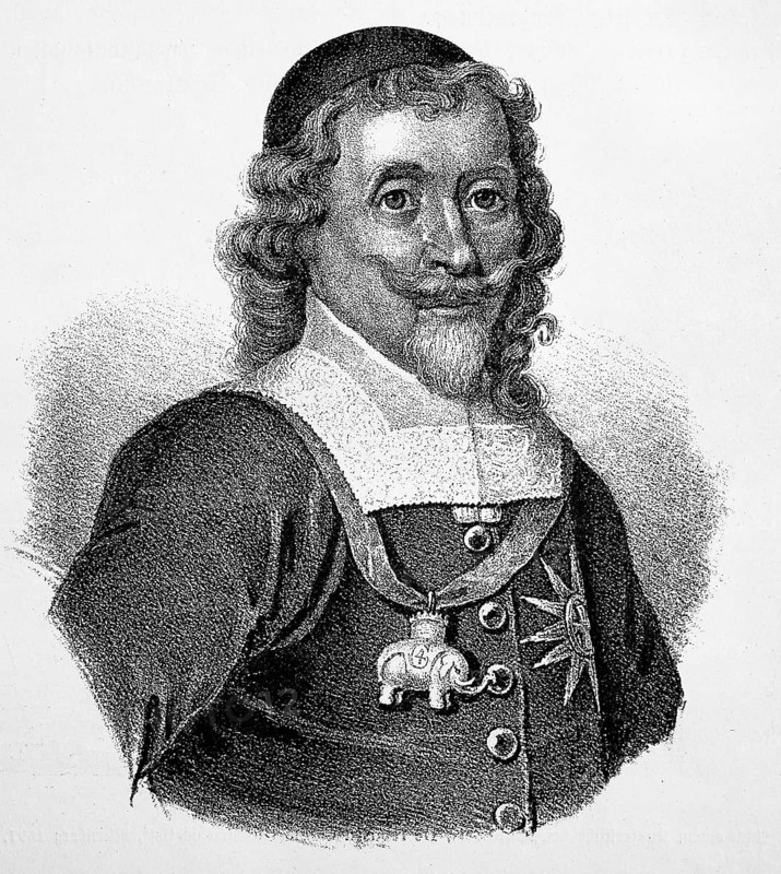 Corsiz Uhlefeld