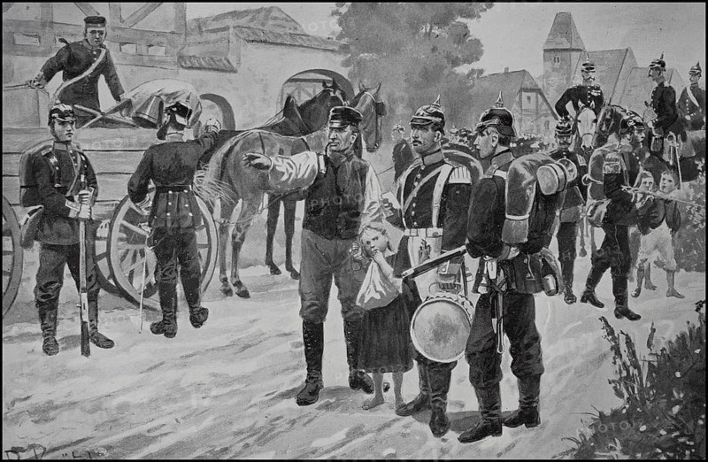 Prussia