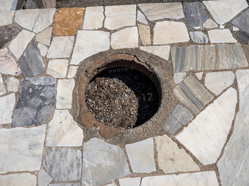Thermopolium