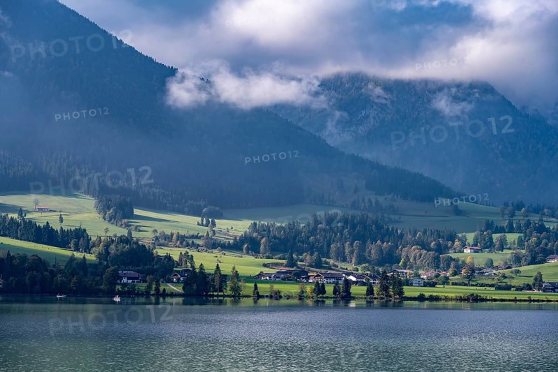 Walchsee