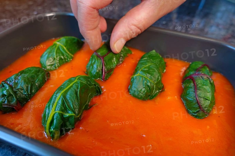 Swabian cuisine
