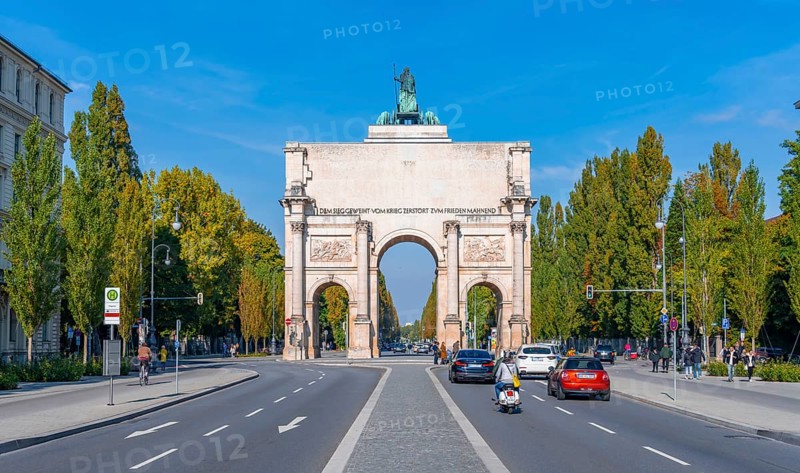 Siegestor