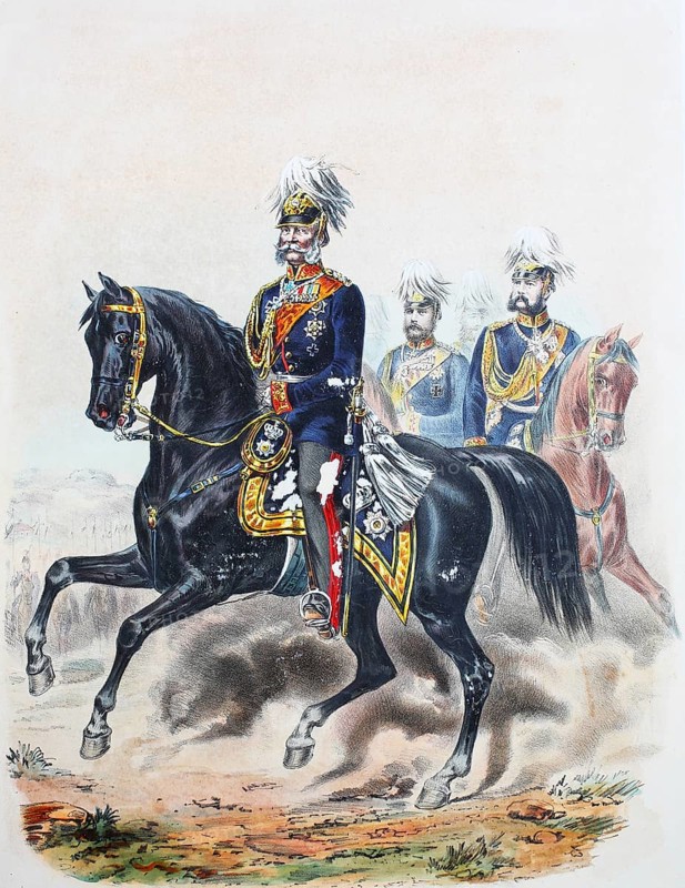 Prussian Army