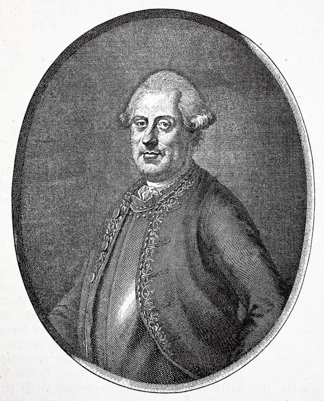 Pasquale Paoli