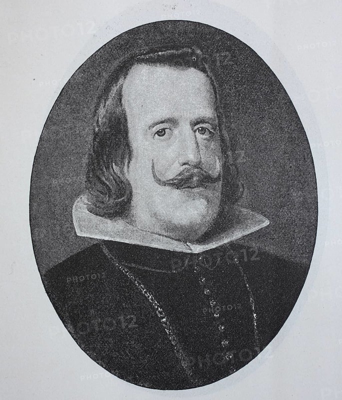 Philip IV