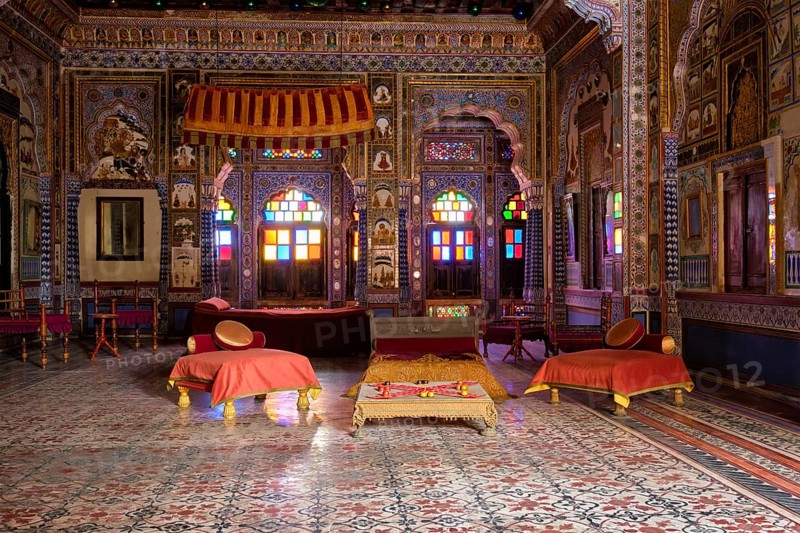 Takhat Vilas