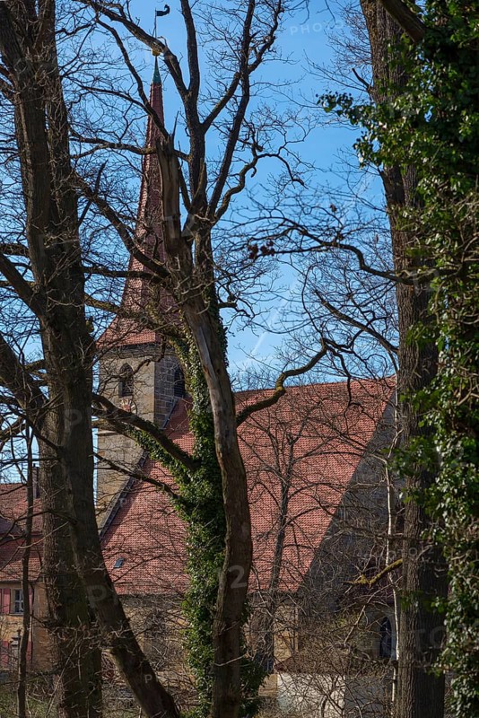 St. Egidien Church