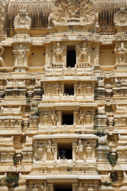 Gopuram