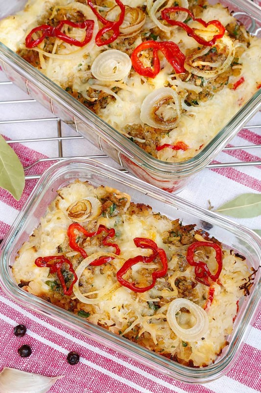 Swabian cuisine