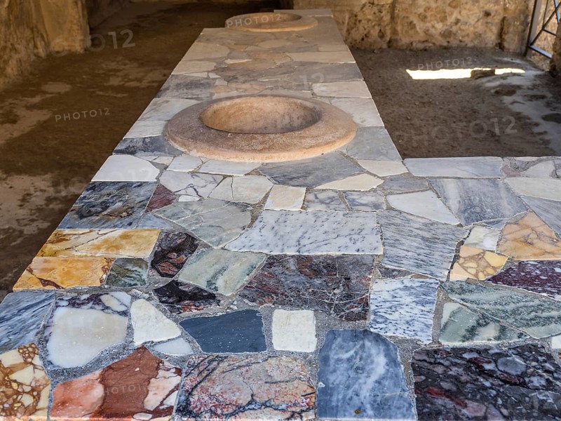 Thermopolium