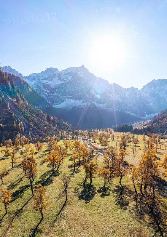 Karwendel