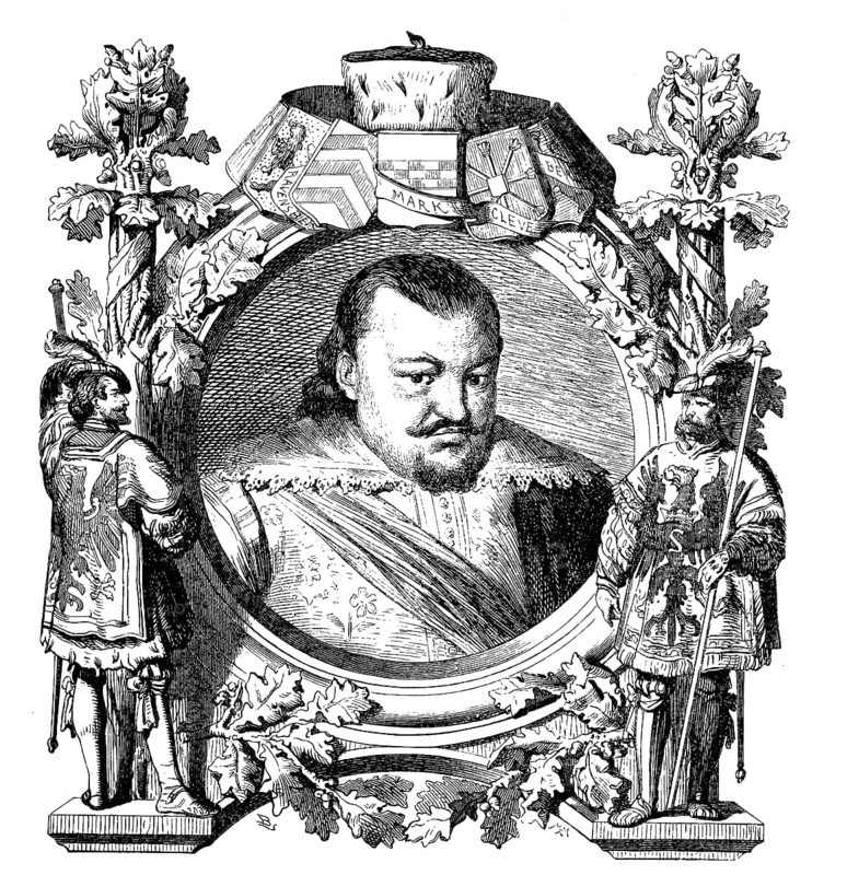 Johann Sigismund