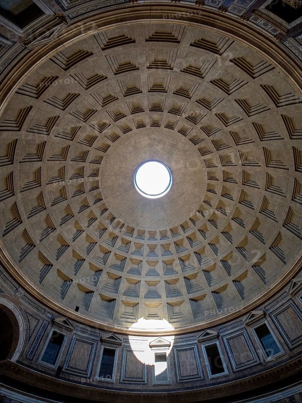 Dome of the Pantheon