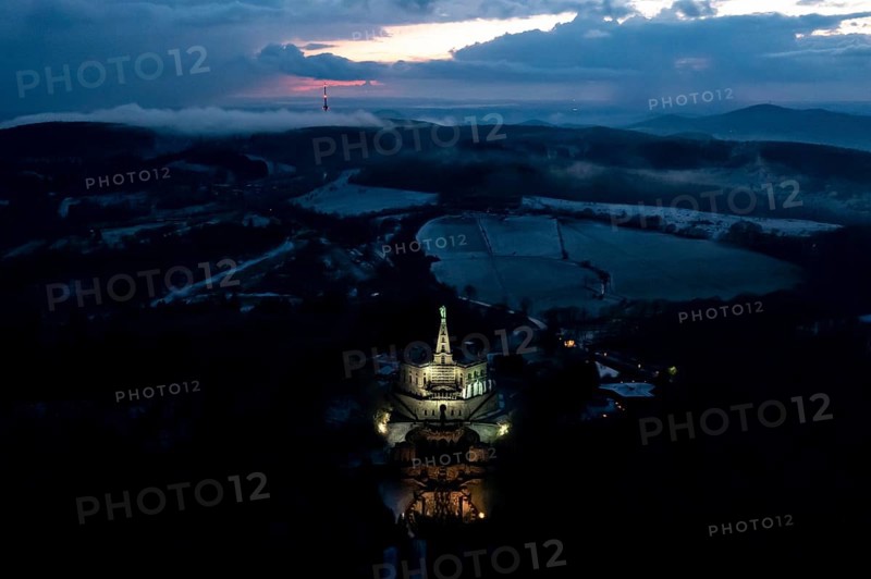 Drone photo
