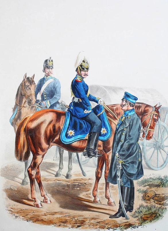 Prussian Army