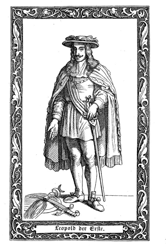 Leopold I