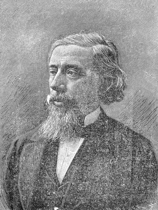 Hippolyte Fierens-Gevaert