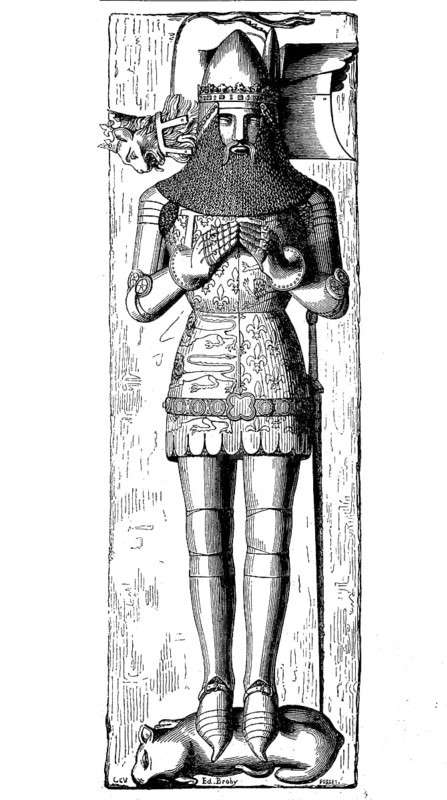 Edward of Woodstock