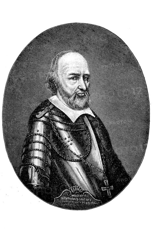 Wolter von Plettenberg