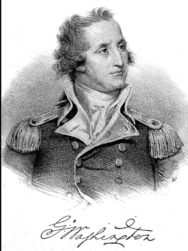 George Washington