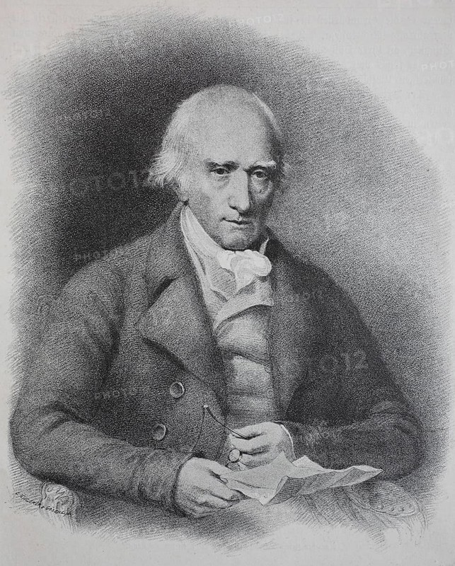 Warren Hasting