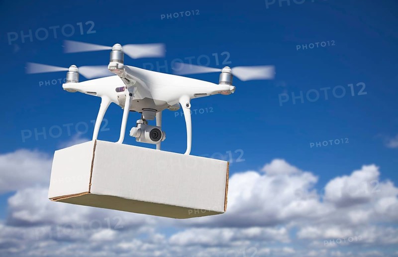 Unmanned aircraft system