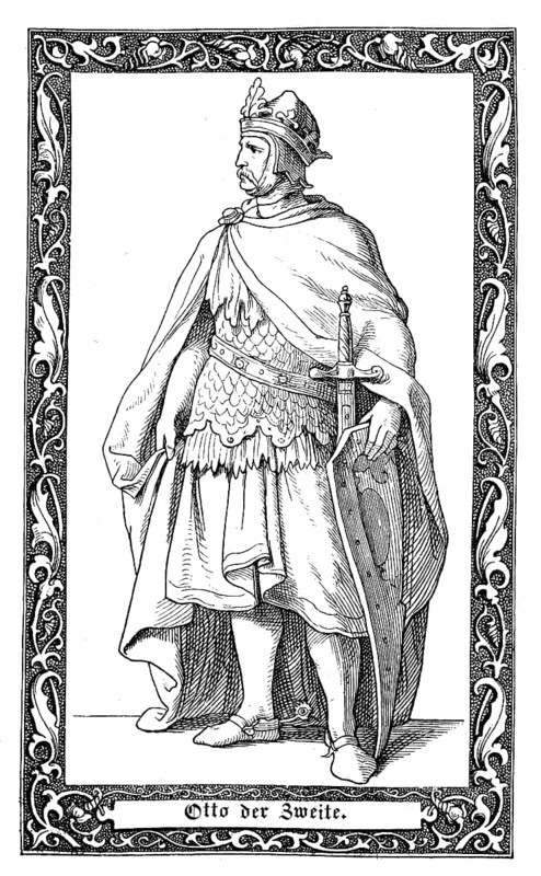 Otto II