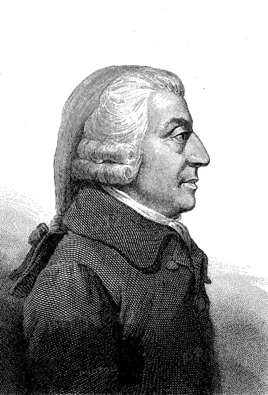 Adam Smith