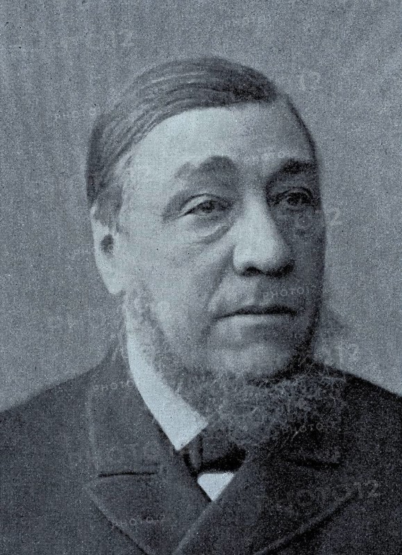 Stephanus Johannes Paulus Kruger