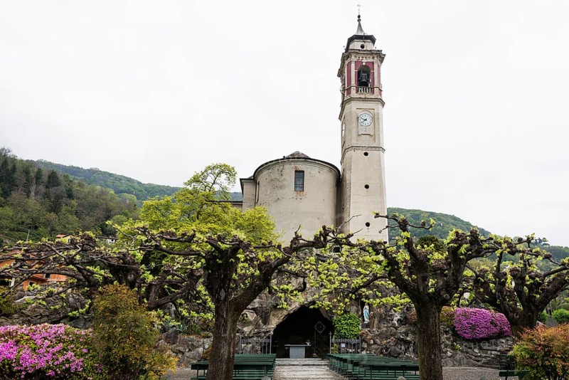 Chiesa Parrocchiale di S. Giorgio