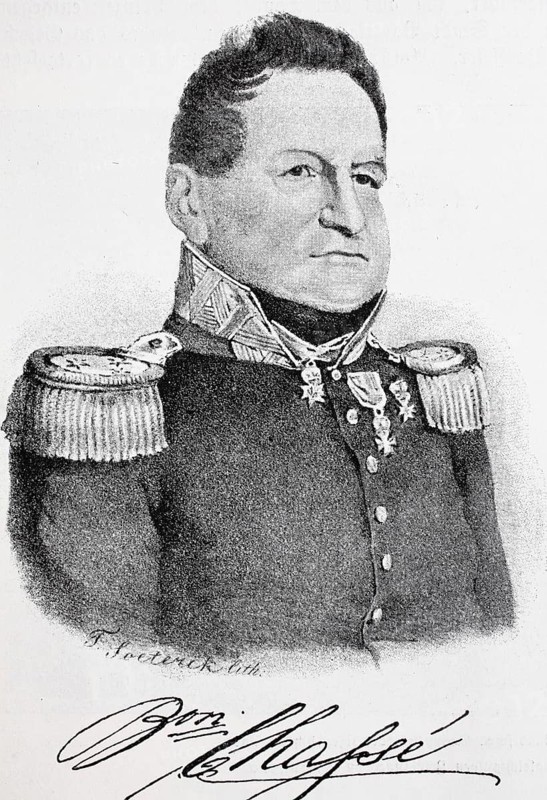 David Hendrik