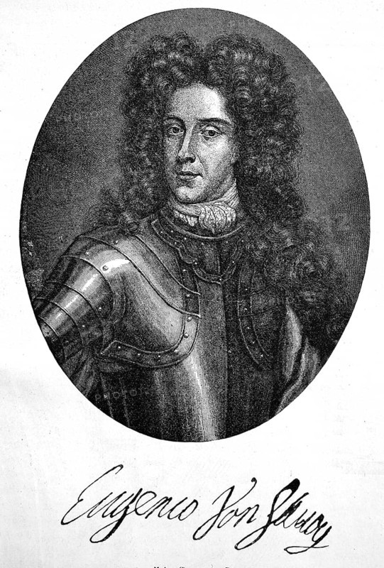 Eugene Francis