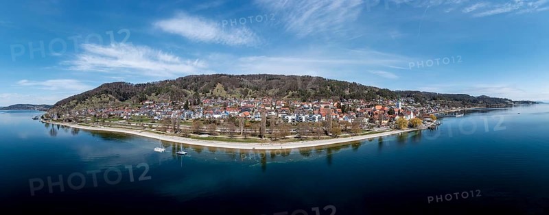 Large panorama shot