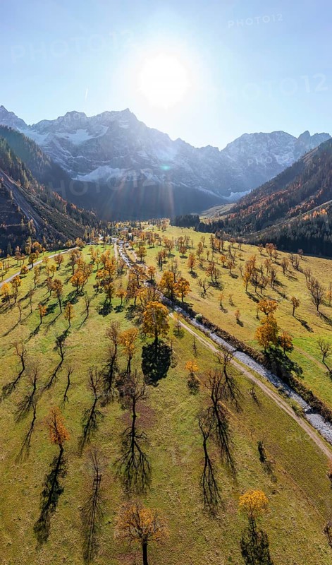 Karwendel