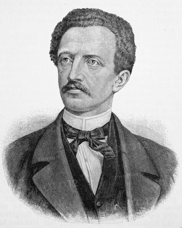 Ferdinand Lassalle