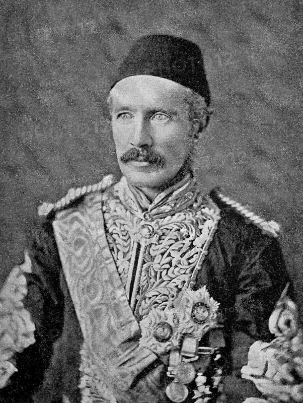 Charles George Gordon