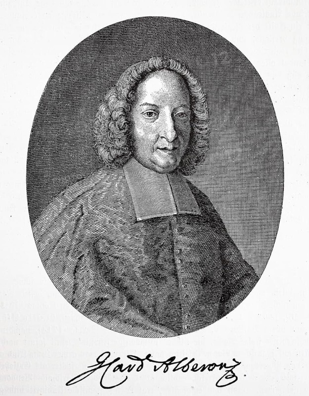 Giulio Alberoni