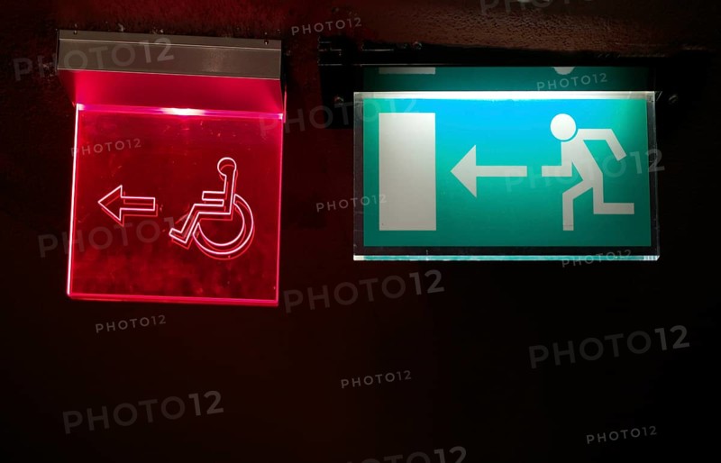 Pictograms