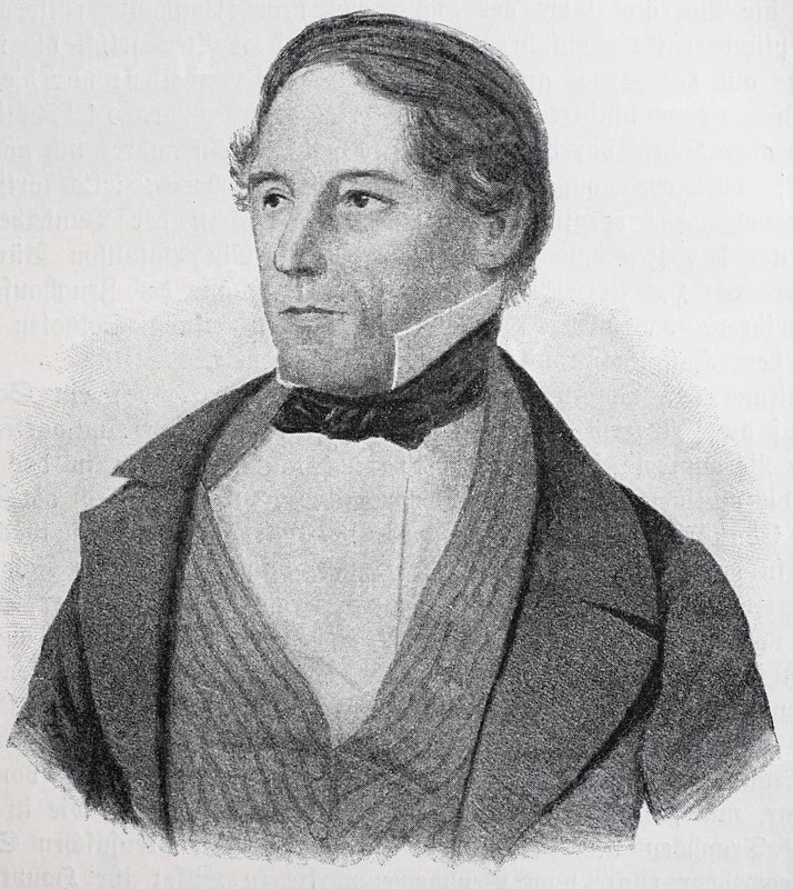 David Justus Ludwig Hansemann