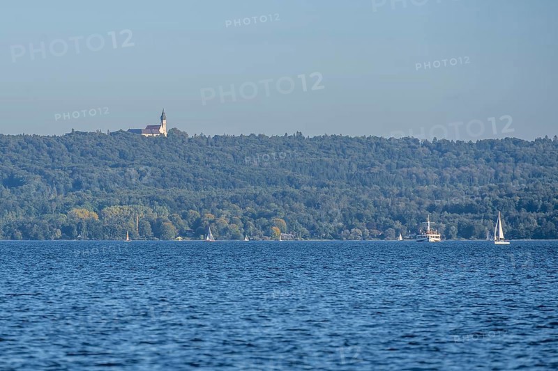 Andechs Monastery